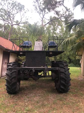 Swamp Buggy for Sale - (FL)